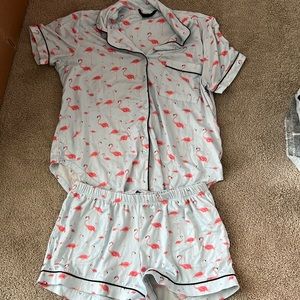 Kate Spade pajama set